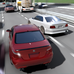 日本高速公路游戏