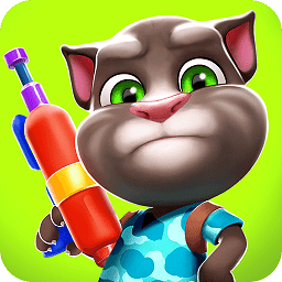 汤姆猫战营九游平台