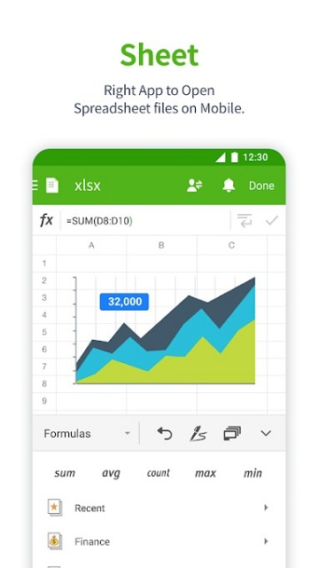 polaris office官网 Polaris Office免费 下载手机版