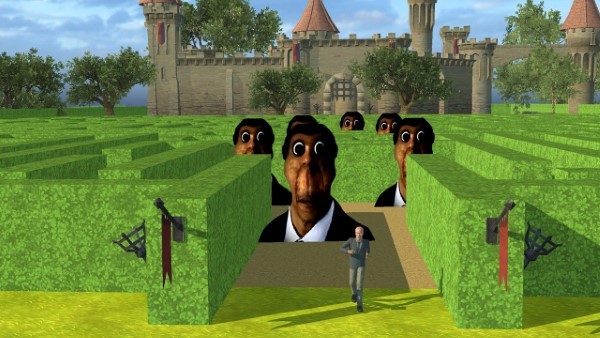 盖瑞躲猫猫游戏