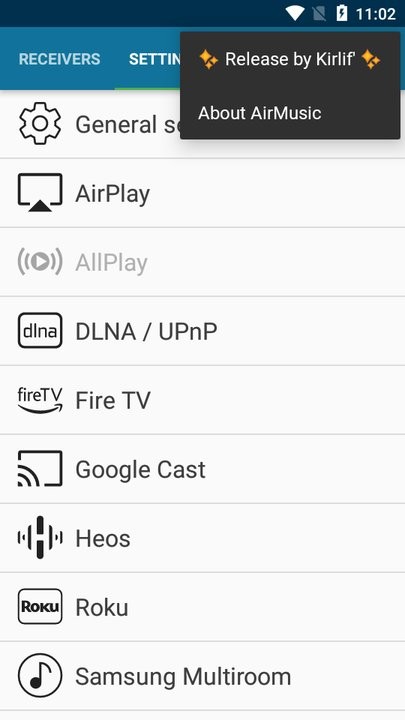 airmusictrial下载