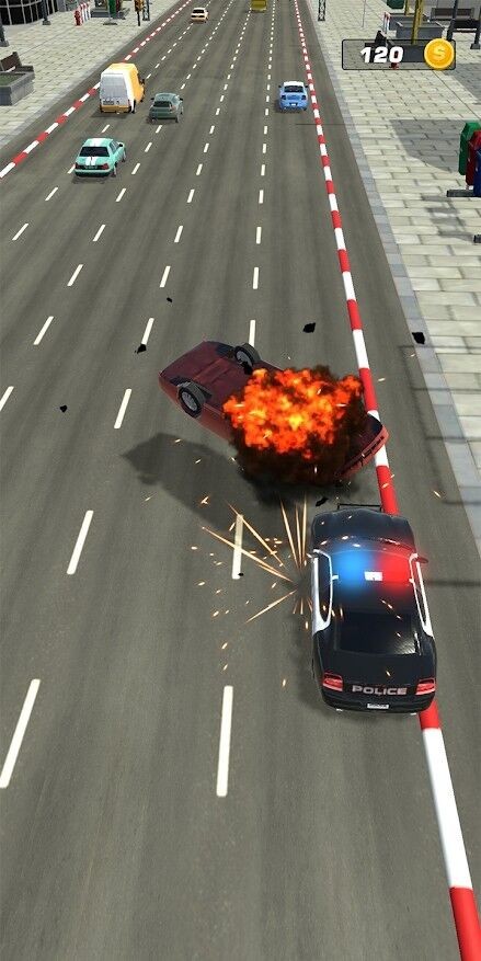 道路通缉官方版 道路通缉手机版下载