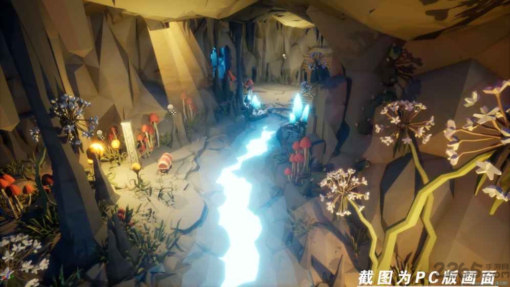 真实战略手游
