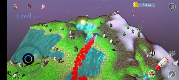 无限轰炸机3d中文版
