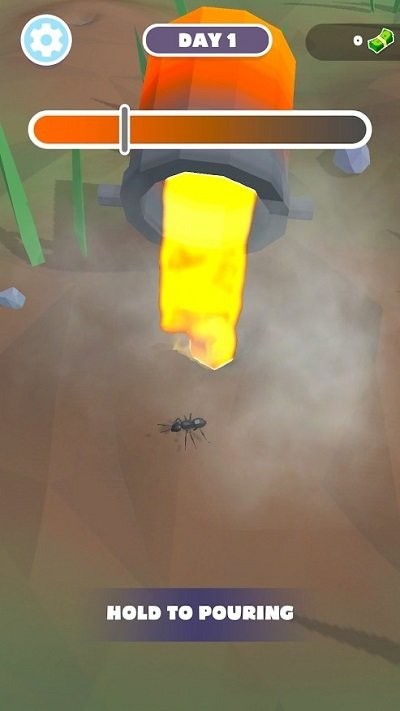 蚂蚁山艺术最新版(ant hill)