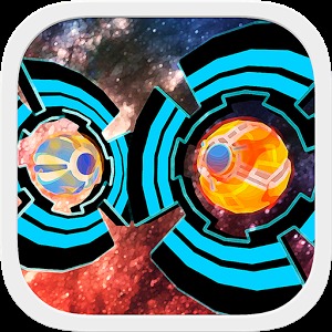 宇宙平衡手机游戏