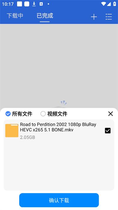 飞流下载器app
