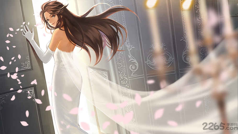 姬魔恋战纪腾讯客户端