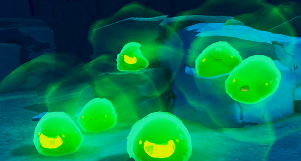 史莱姆牧场无限金币破解版