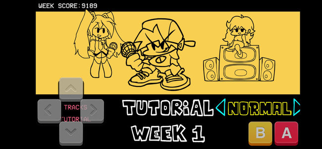 黑色星期五之夜初音版