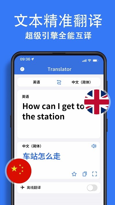 翻译工具大全手机版