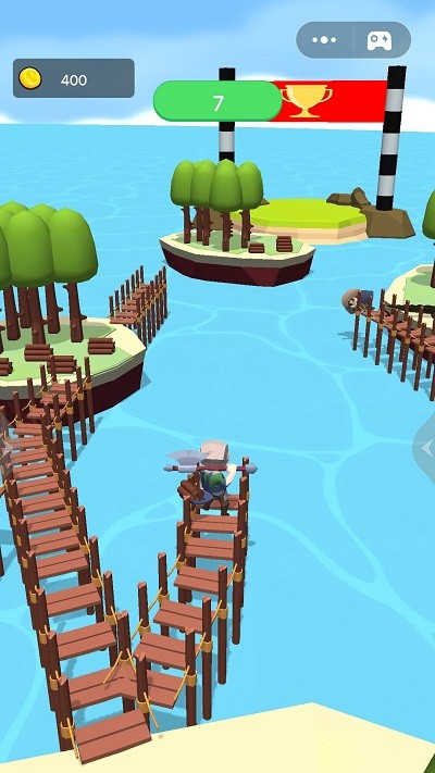 孤岛荒野求生游戏