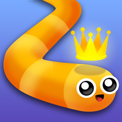 snakeio最新国际版