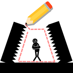 火柴人脑力生存游戏(stickman brain survival)