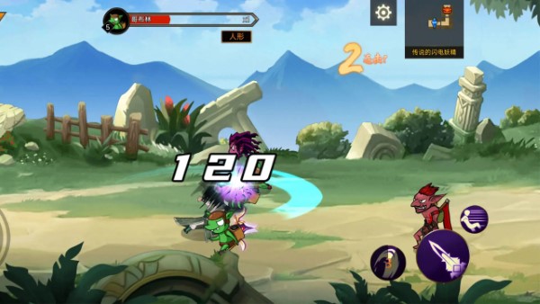 勇者逃脱游戏下载