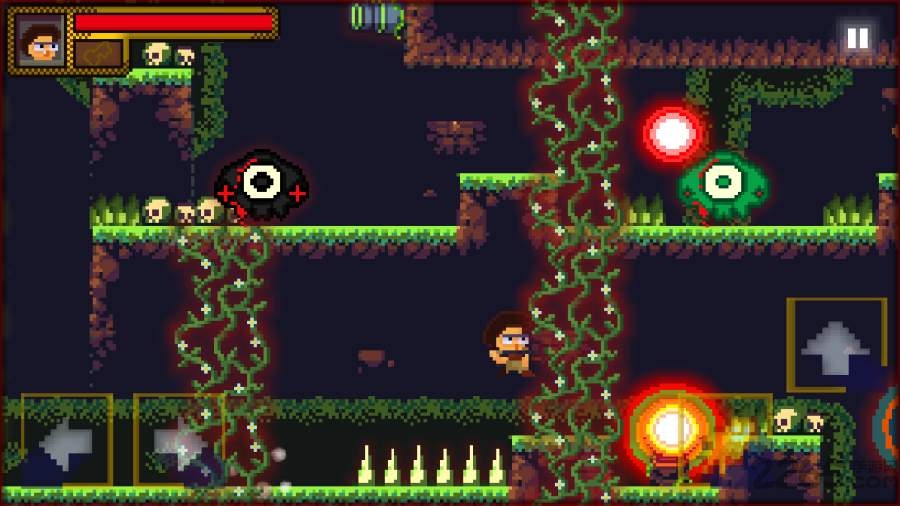 把她找回来游戏