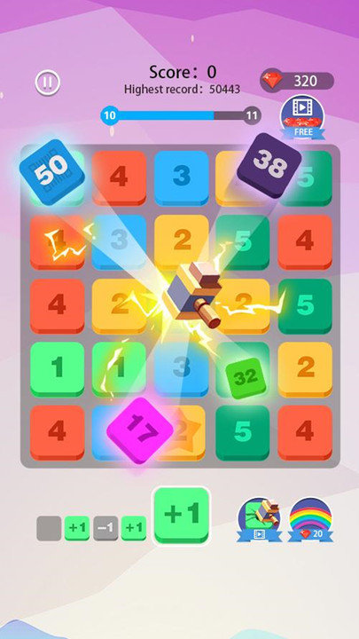 消消数字游戏下载