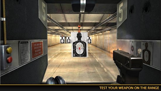 枪支俱乐部手机版 枪支俱乐部gun club armory中文下载