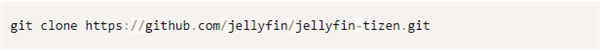 jellyfin电视盒子版安装教程 jellyfintv客户端安装教程