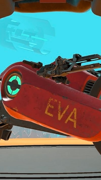 星球生存赛车游戏