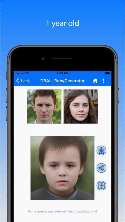 babygenerator最新版