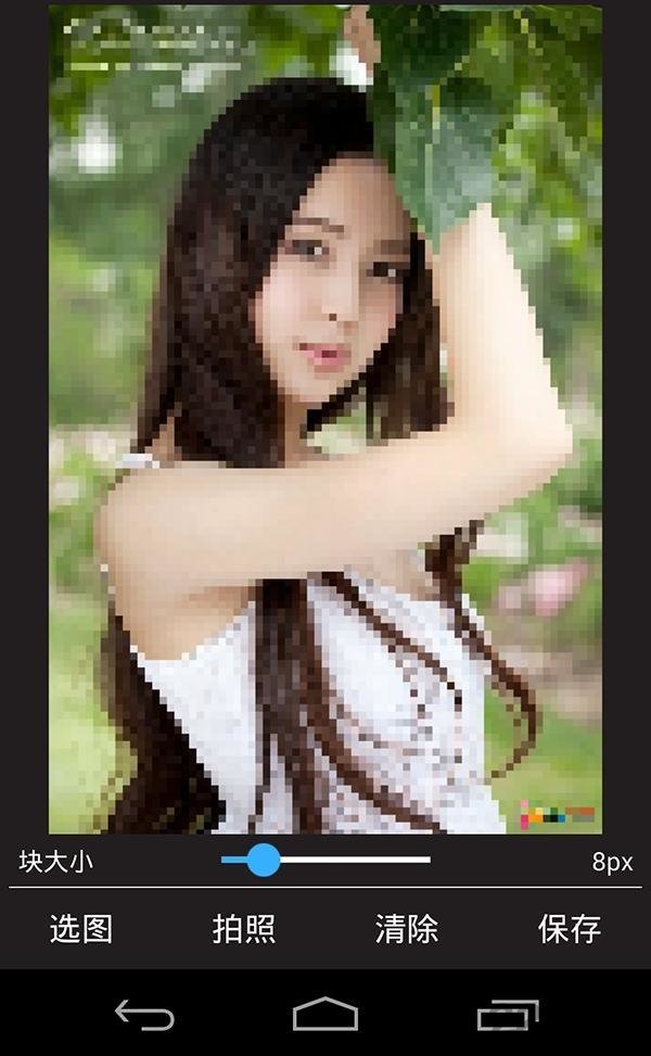 马赛克手机版