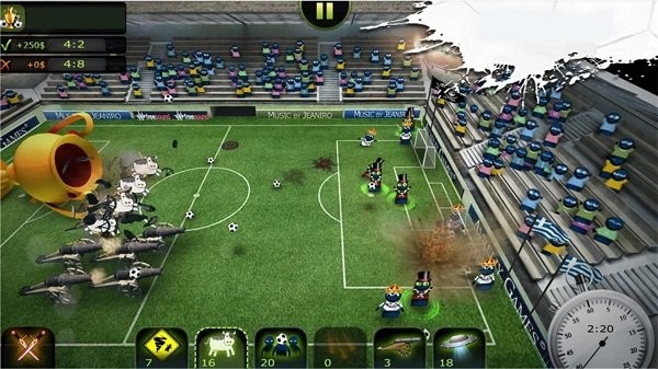 我要拿金牌手机版