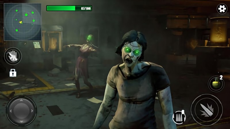 生存危机汉化版