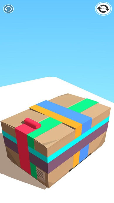 盲盒模拟器游戏