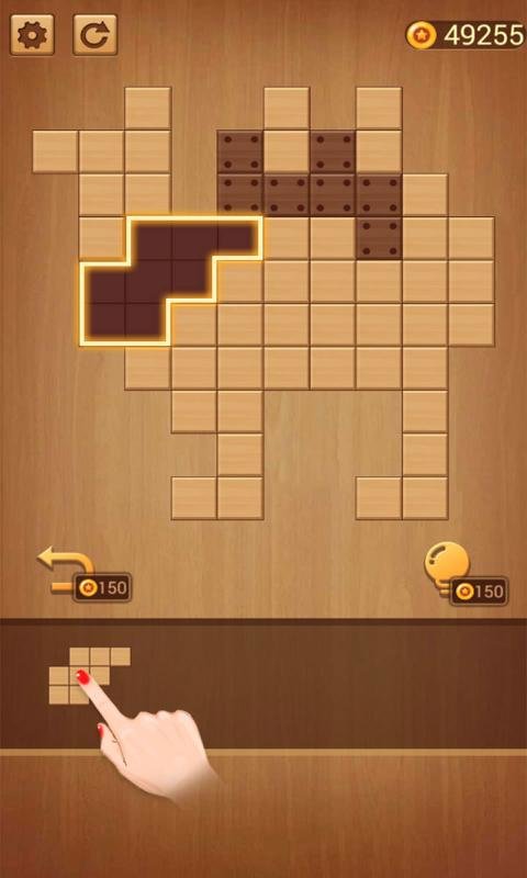 左脑方块手机版