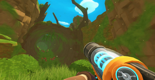 腾讯史莱姆牧场手机版下载