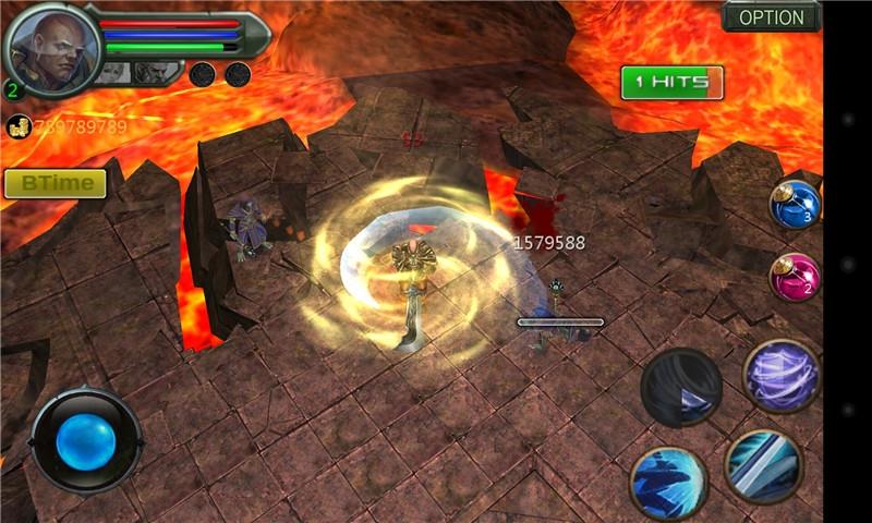 圣徒之战2中文破解版