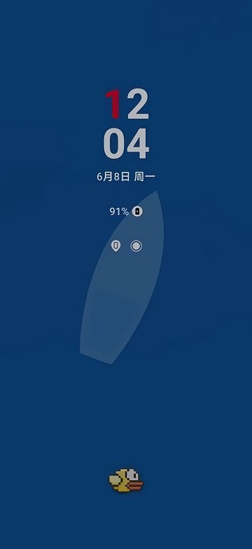 一加指纹拓展app