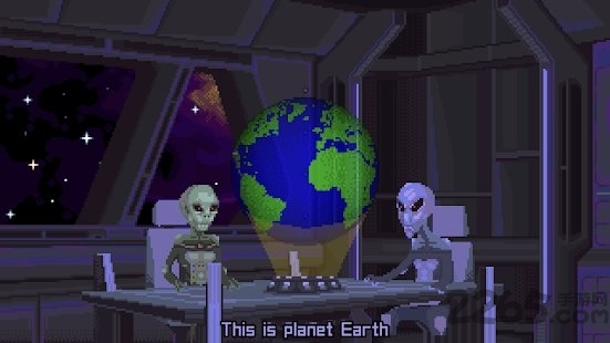 UFO Hunter手游 UFO Hunter游戏下载