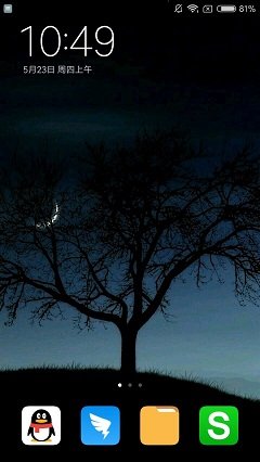 share壁纸手机版