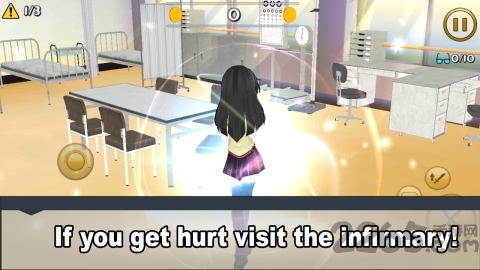 傲娇模拟器2中文版(tsunderesimulator2)