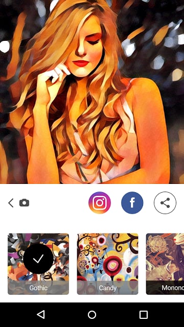 prisma软件