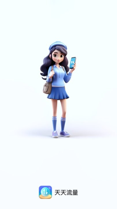天天流量app 天天流量手机版下载