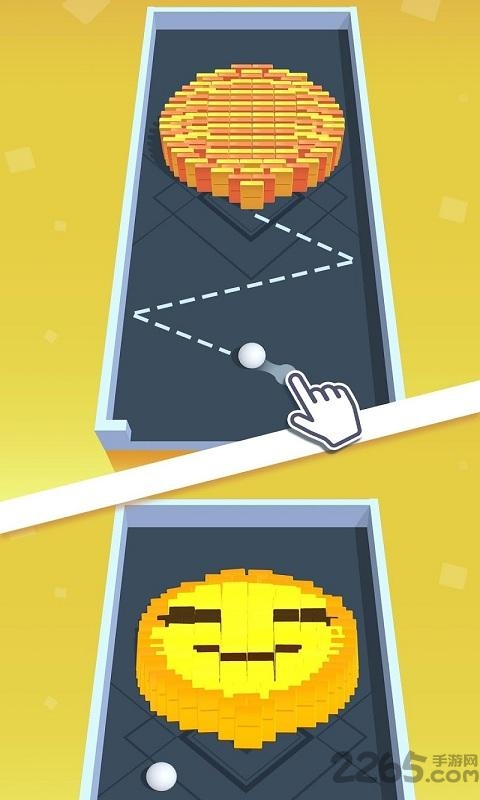 滚滚多米诺最新版(Rolling Domino)
