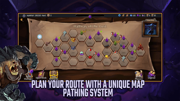 虚空穹牢中文版