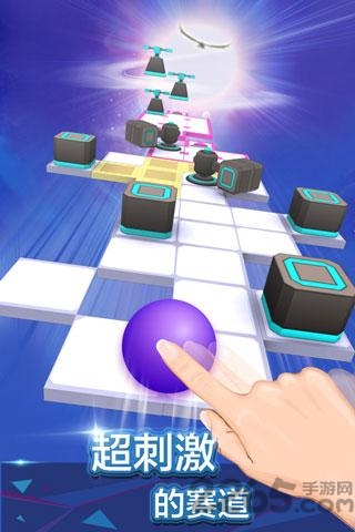 滚动的天空无限生命版
