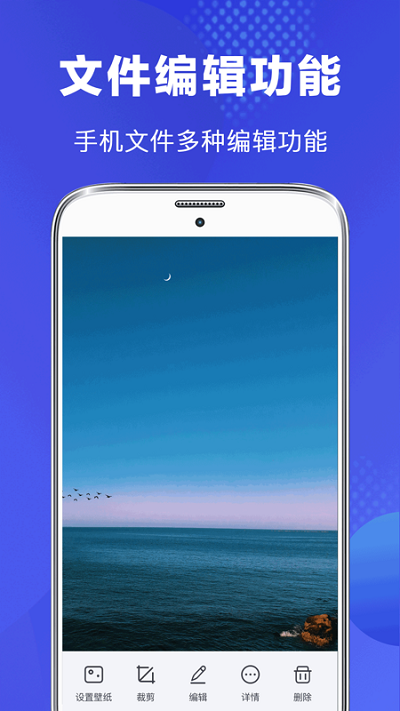 文件管理专家客户端