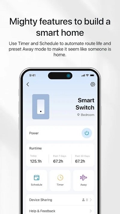 TP-Link Tapo应用 TP-Link Tapo摄像头软件下载