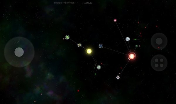 太阳星系2最新版(solar2)