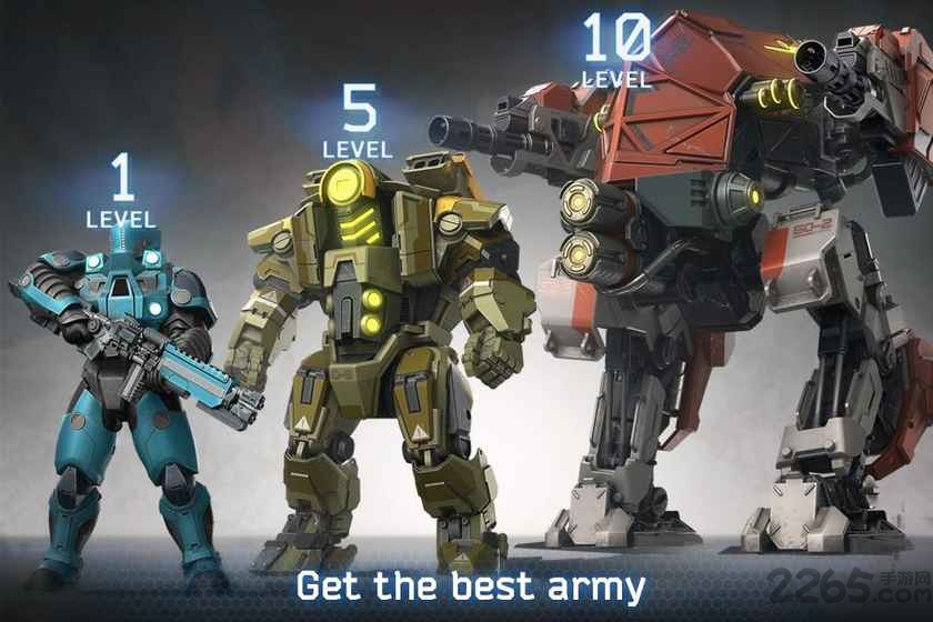 银河大战最新版本(Battle for the Galaxy)