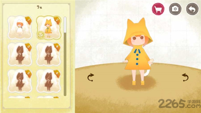 流浪猫门2手机版