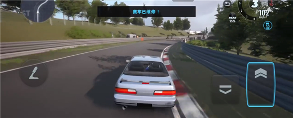 carx漂移赛车3怎么玩