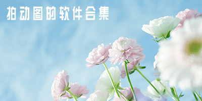 拍动图的软件