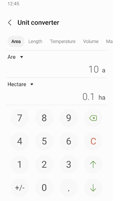 三星计算器原装app
