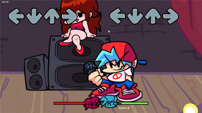 黑色星期五之夜腐化内鬼版 黑色星期五之夜腐化内鬼模组下载